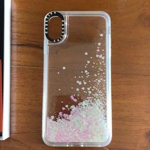 Casetify iPhone XS Max